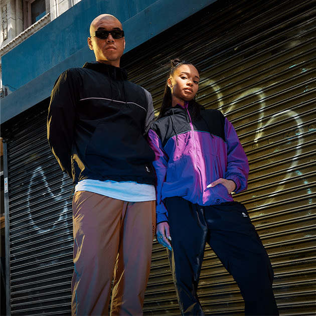 Clothing