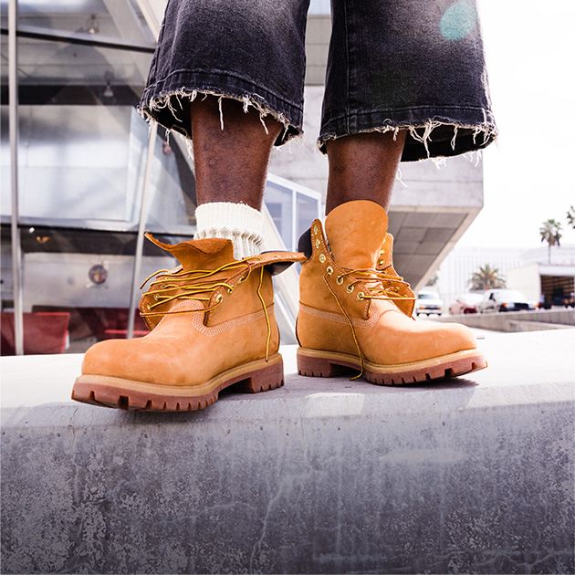 Footwear