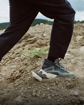 White Mountaineering