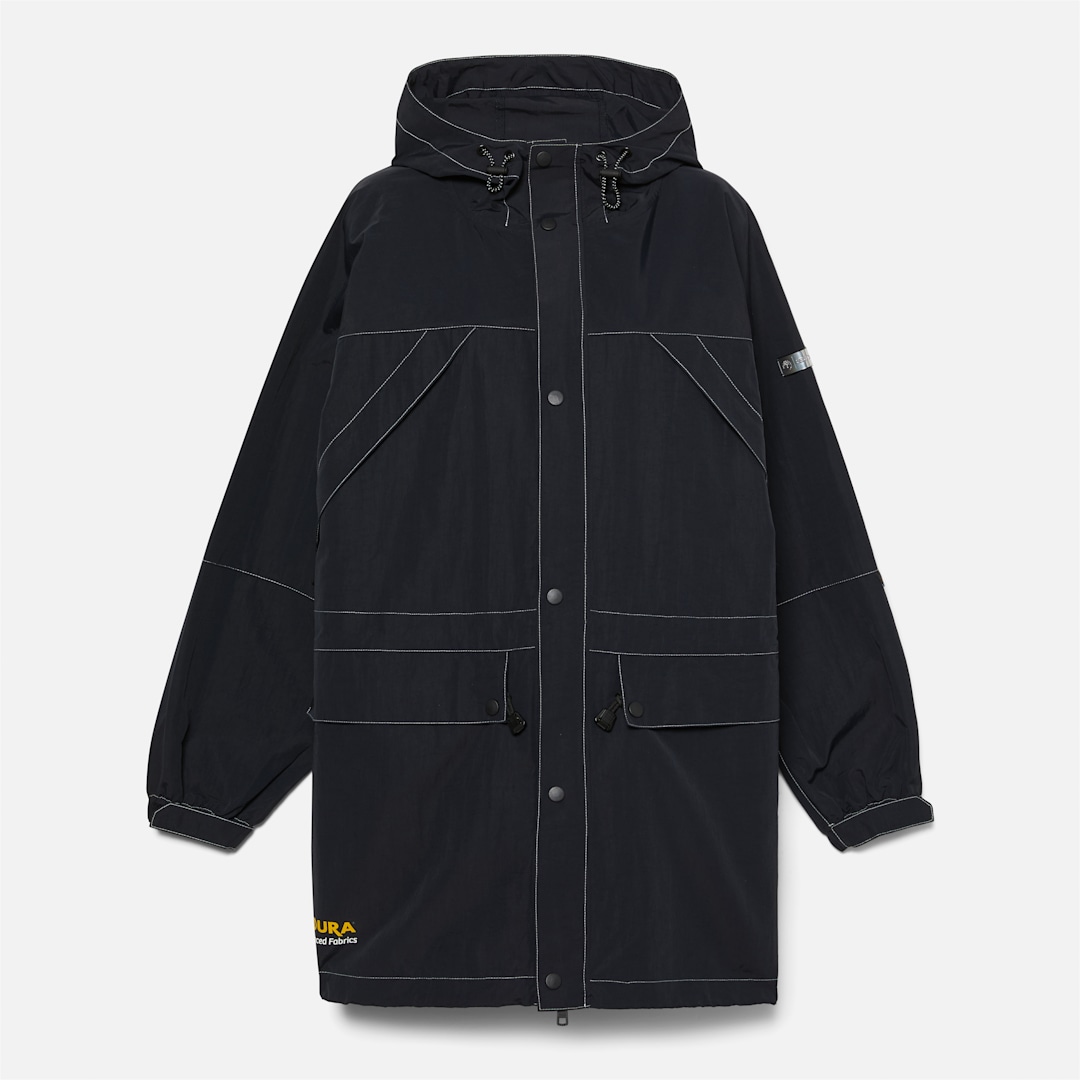 Women's Timberland® X Veneda Carter Winnick Parka