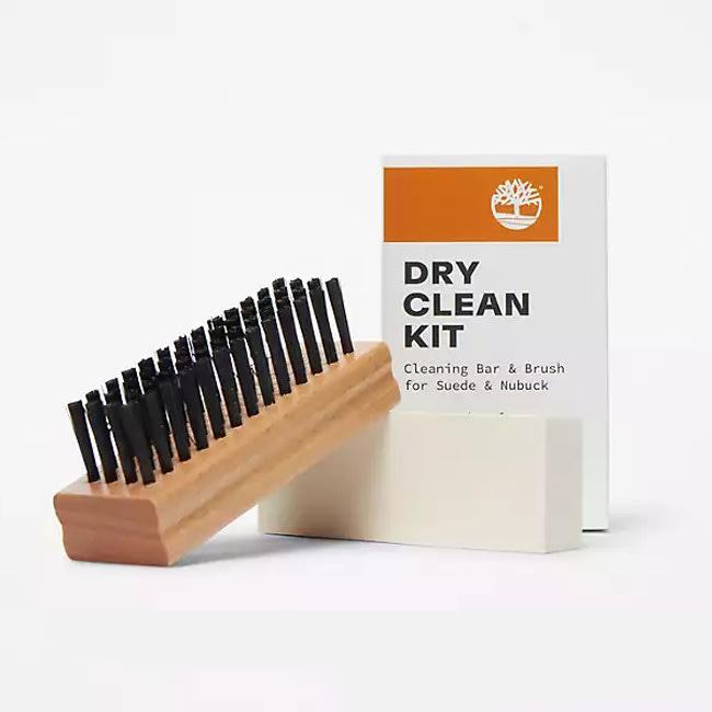 Dry Cleaning Kit