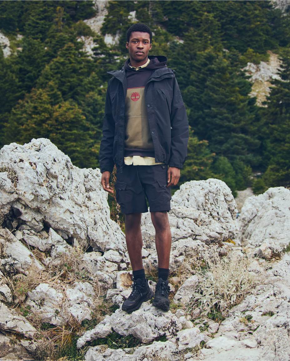 Men's Outdoor