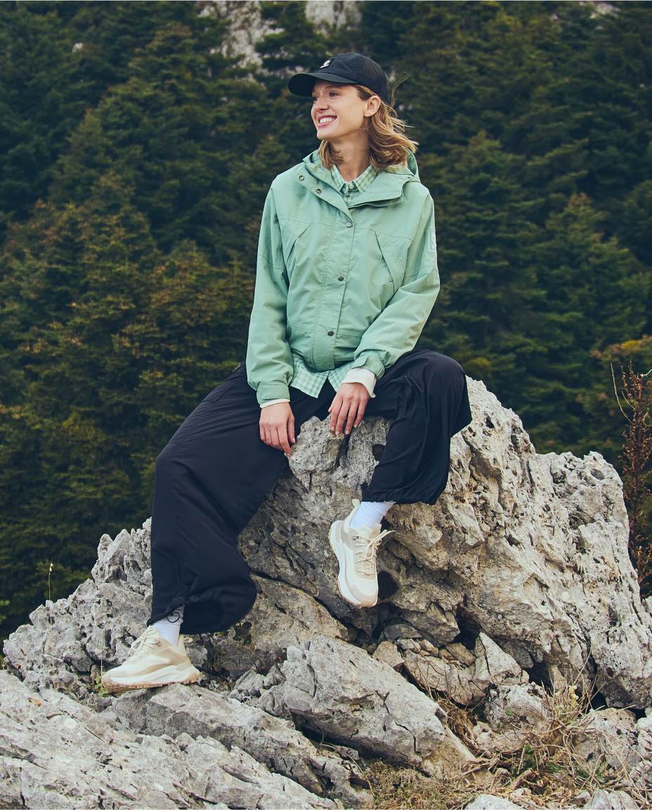 Women's Outdoor