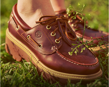 Women's Boat Shoes