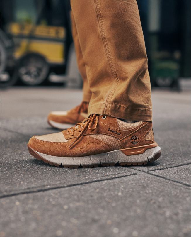 Shop All Men's Sneakers