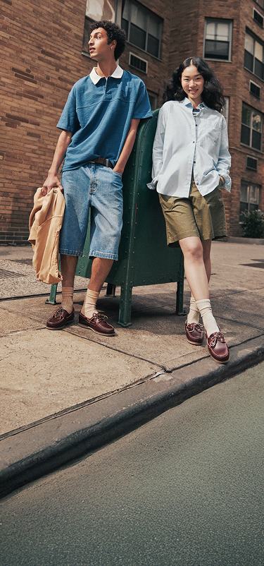 Standout Summer Style