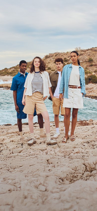 Last Chance: Up to 40% Off Sale Styles