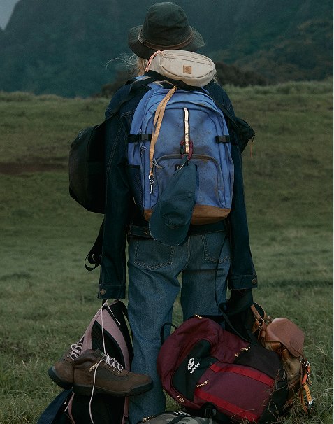 Free Backpack w/ $200+ Purchase