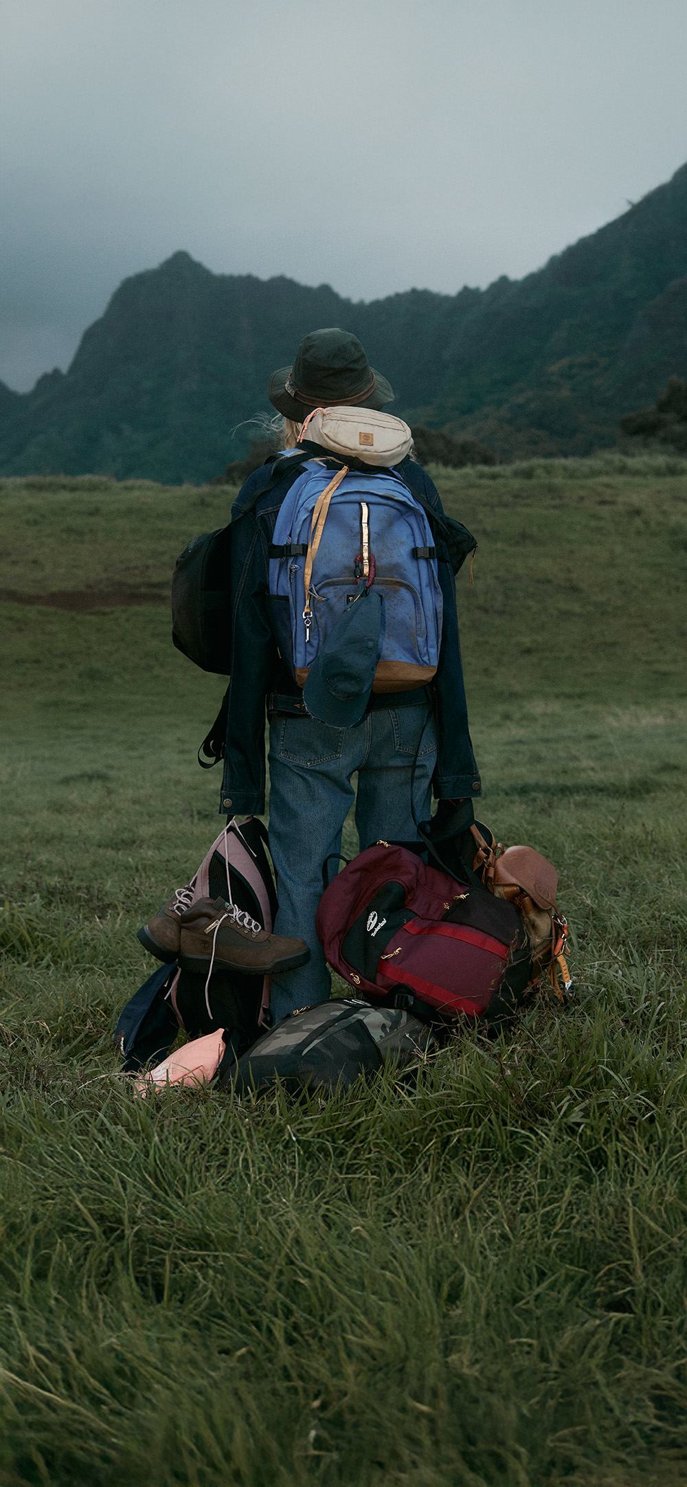 Free Backpack w/ $200+ Purchase