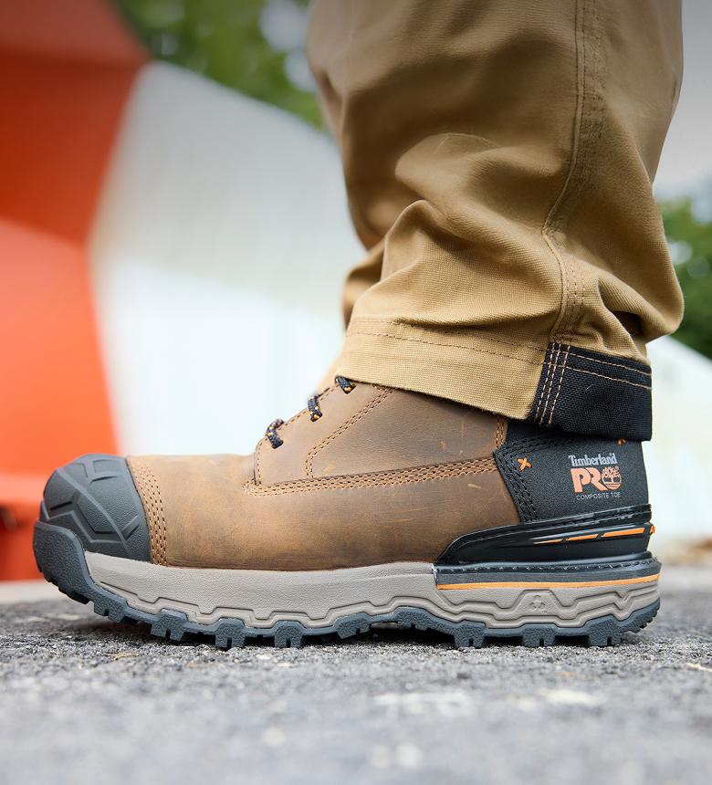 The Boondock Ultralight Collection