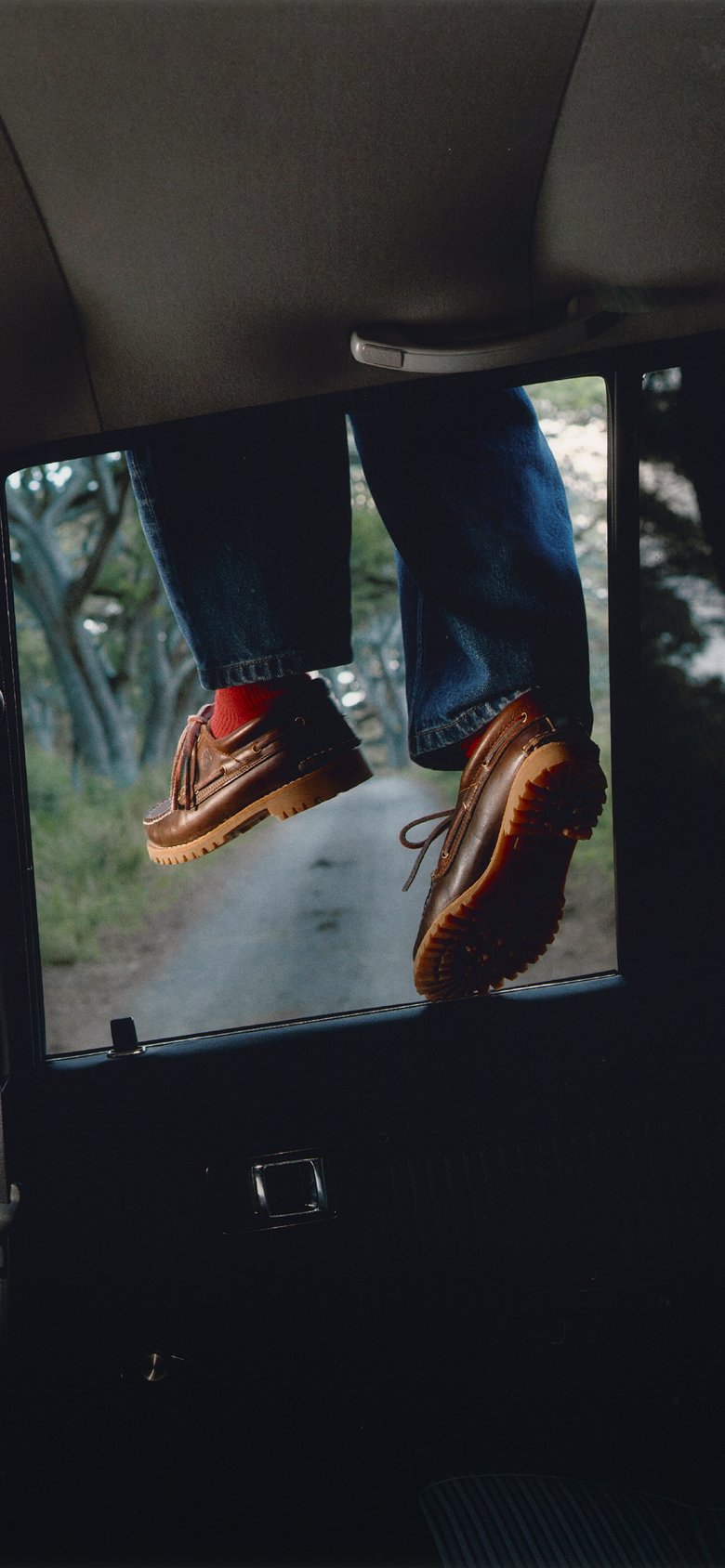 Crafted To Weather All Seasons.