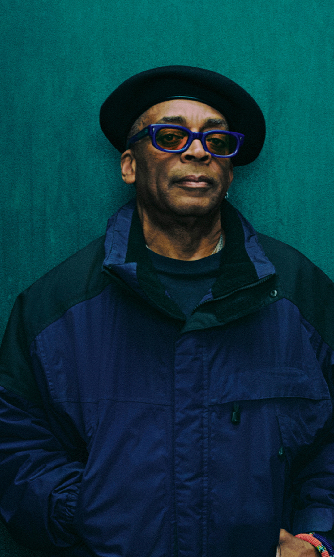 Spike Lee Advice From an ICON