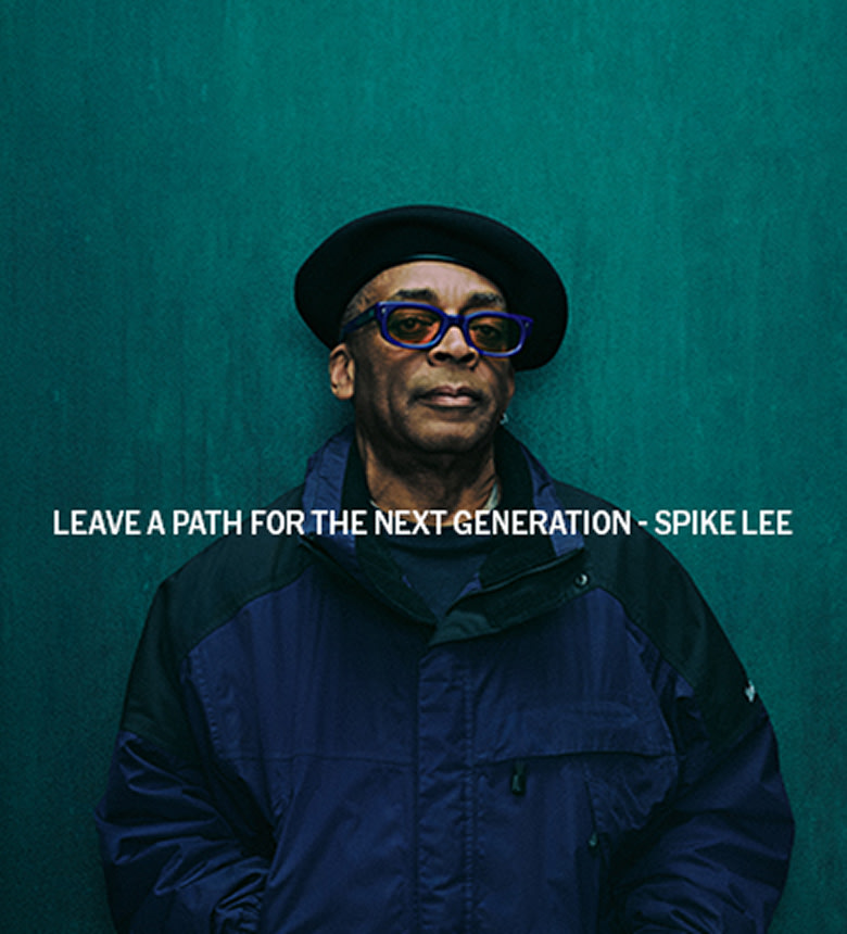 Spike Lee Advice Of An Icon