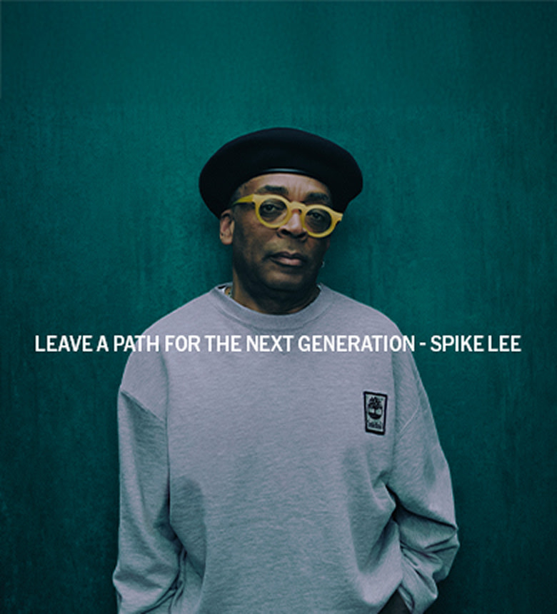 Field Boot Spike Lee Advice Of An Icon