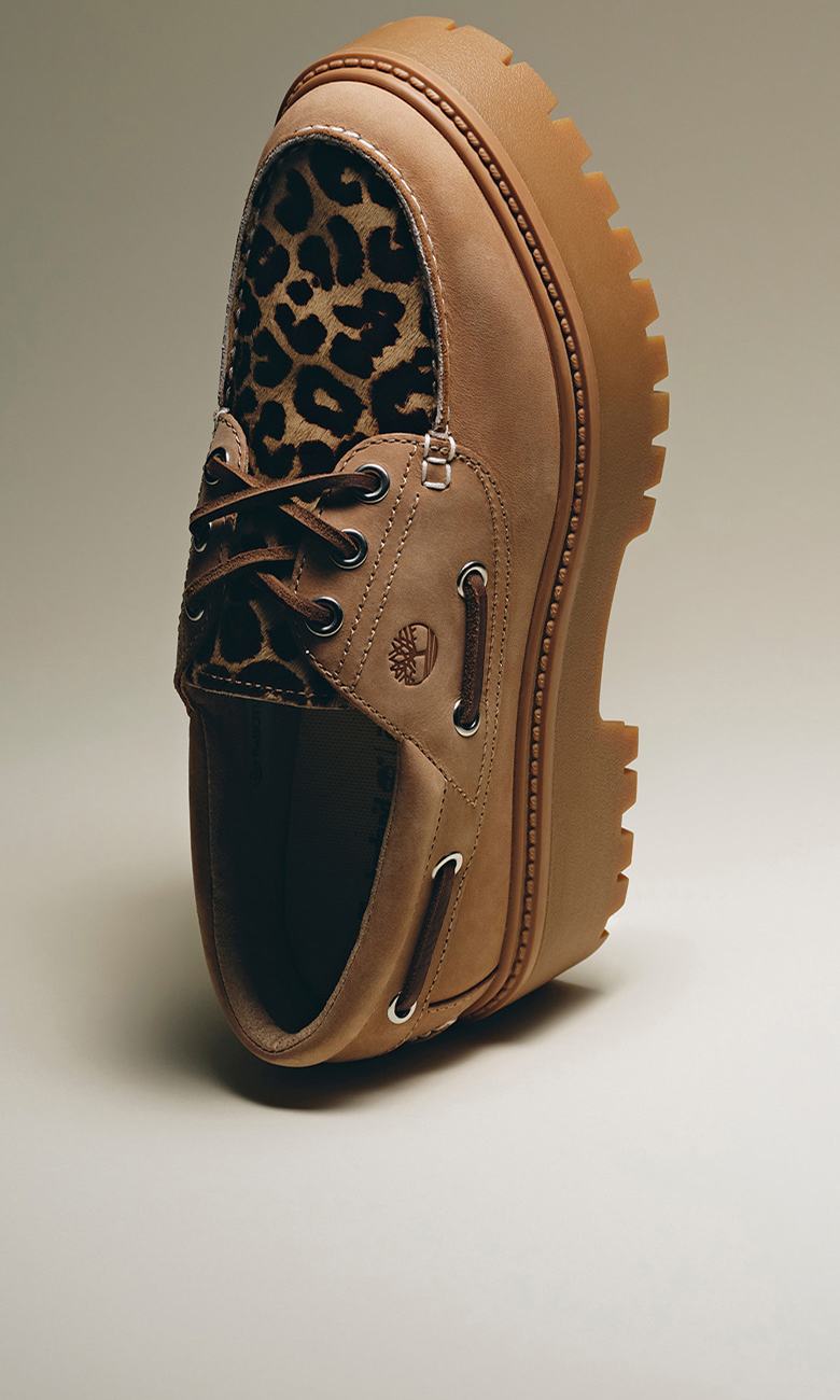Show Off Your Wild Side