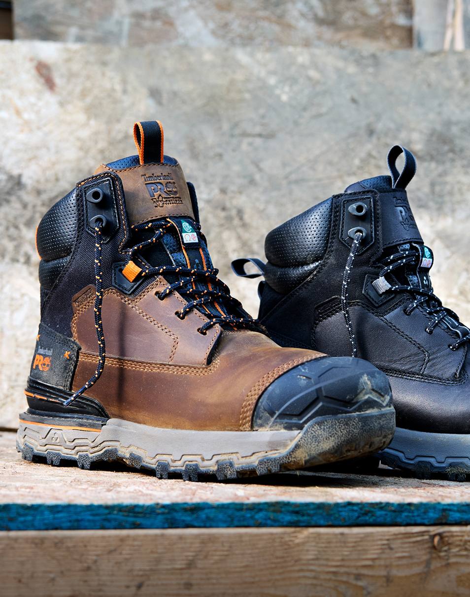 Boondock Ultralight Boots