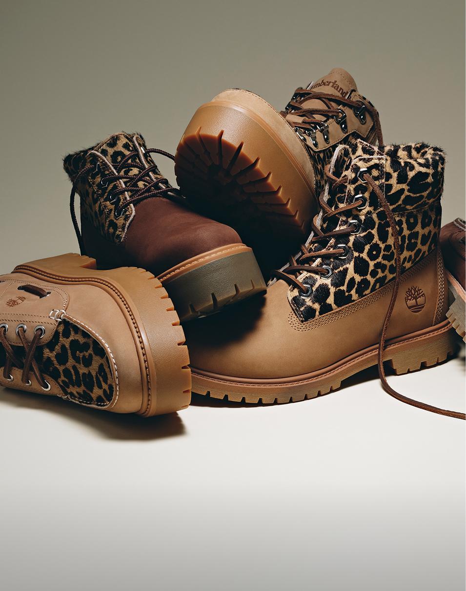 靴 CHINATOWN MARKET TIMBERLAND 26cm US8 timberland-chinatown-fw20-TW.