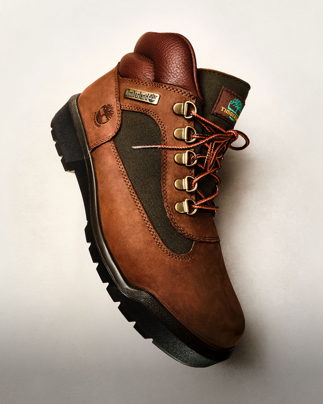 The Field Boot Collection