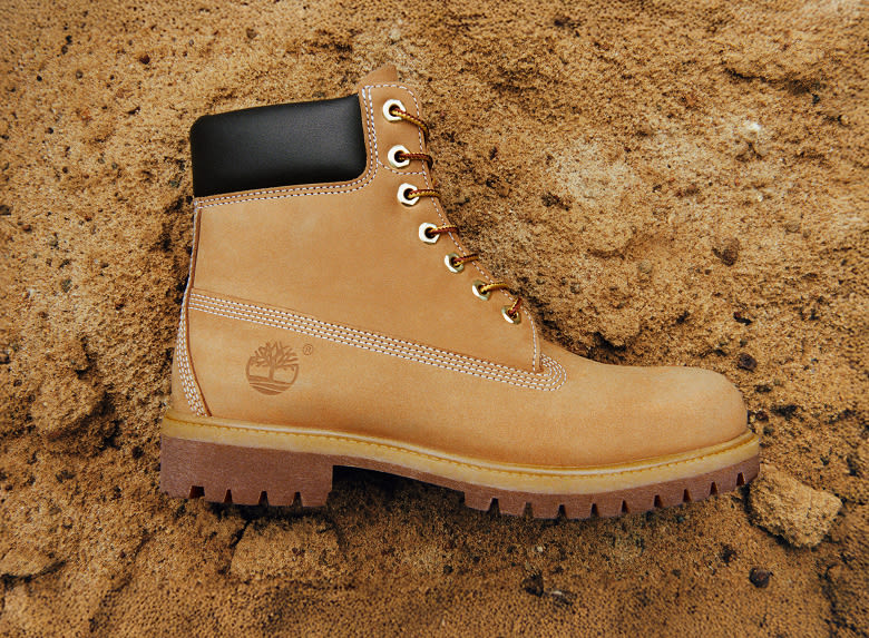 Timberland 6" Premium Boot