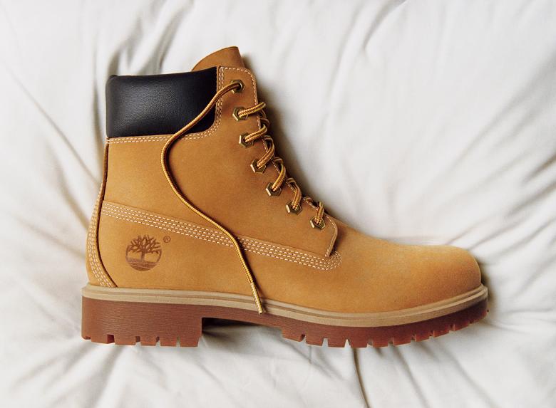 Timberland 25 Boot