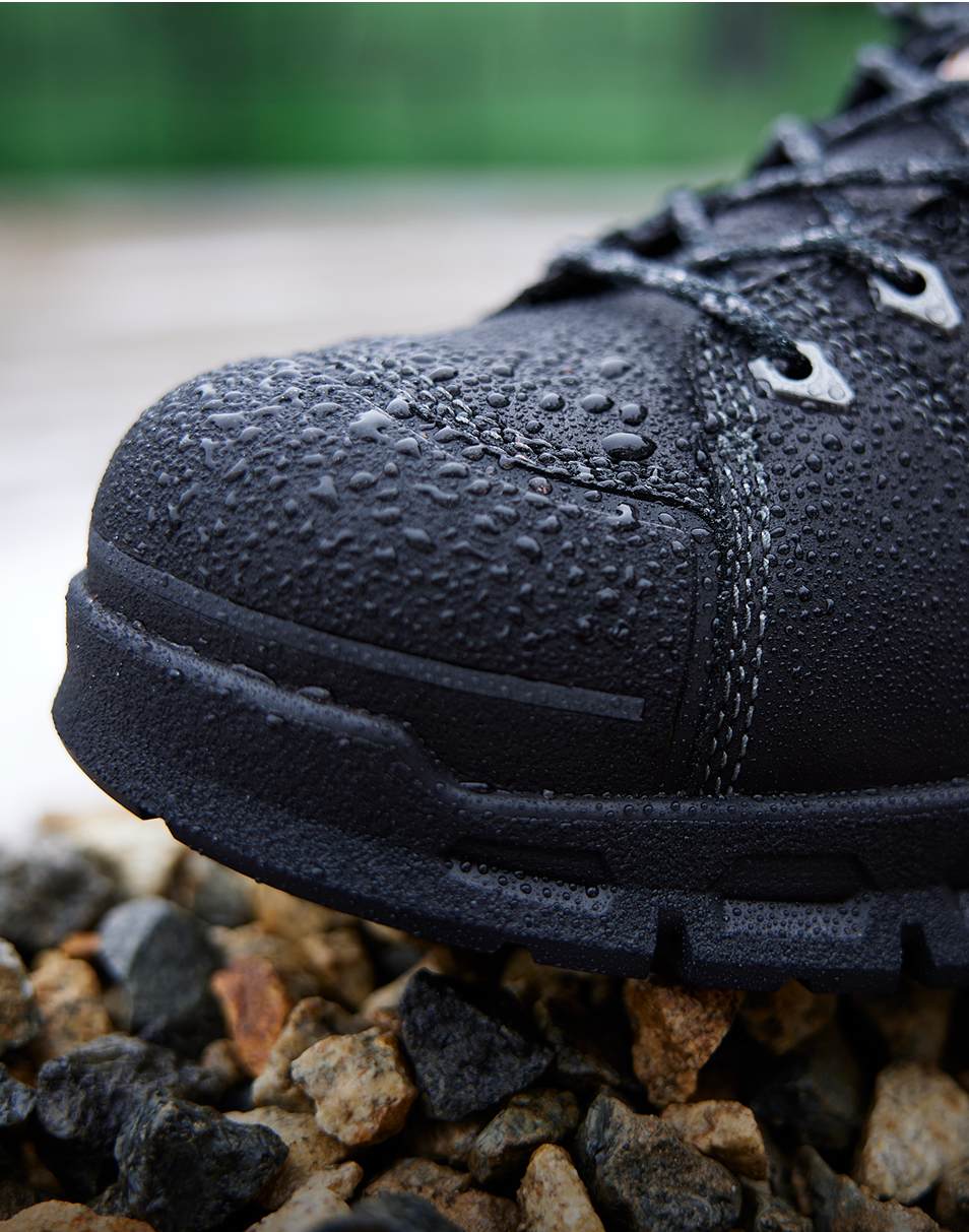 Waterproof Boots