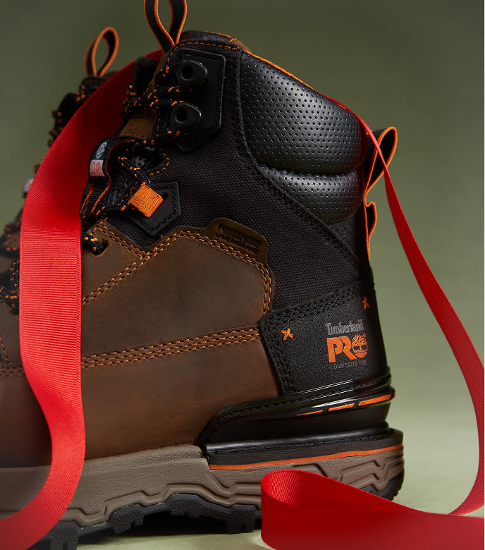 Shop Workwear