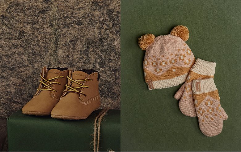Crafted For The Holidays
