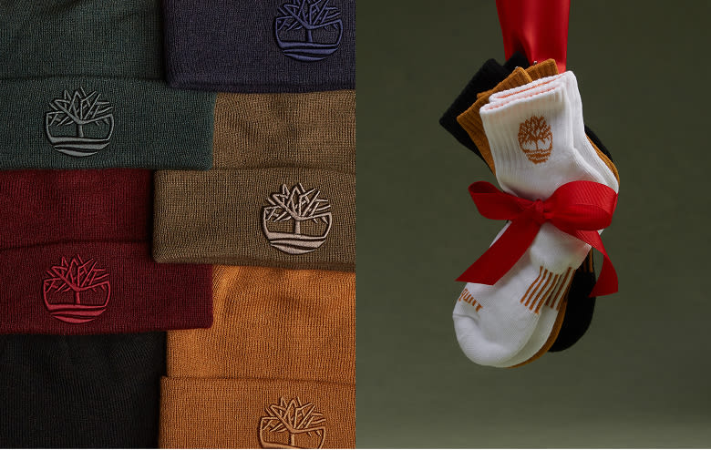 Crafted For The Holidays