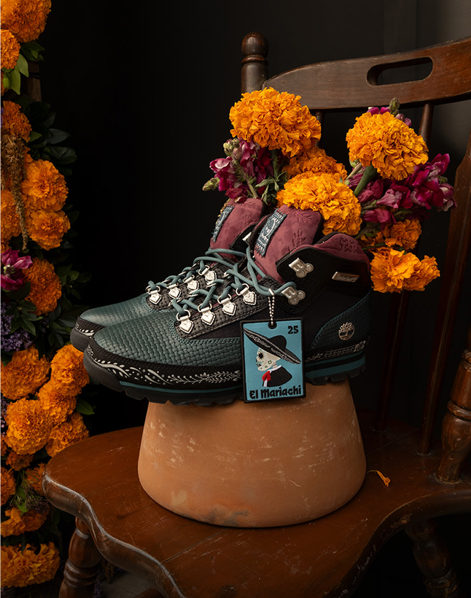Dia de Muertos