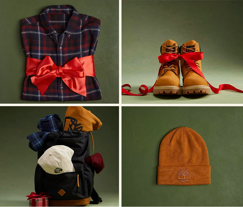 Crafted For The Holidays Gift Guide