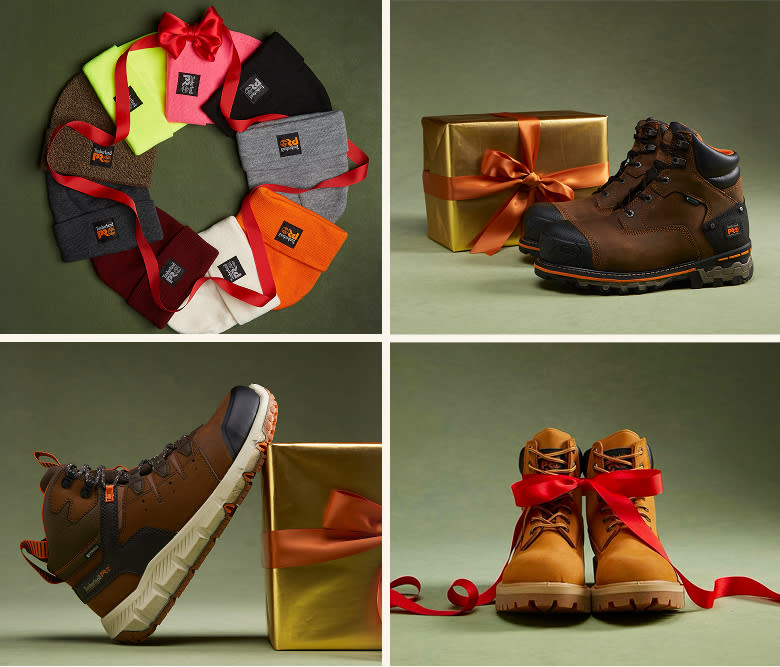 Crafted For The Holidays Gift Guide
