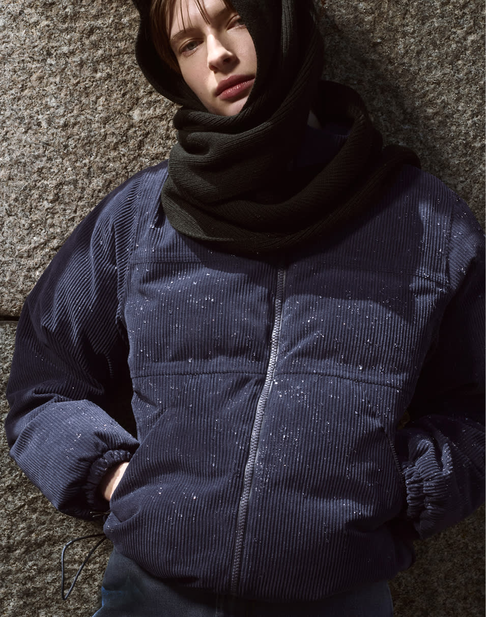 Cold Weather Essentials