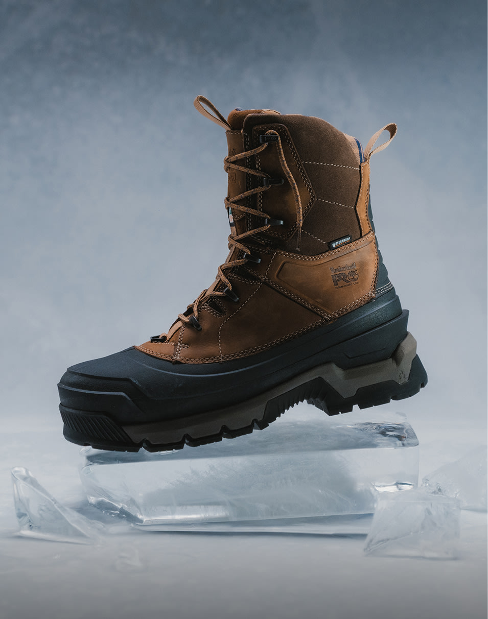 Shop The Siberian Work Boot