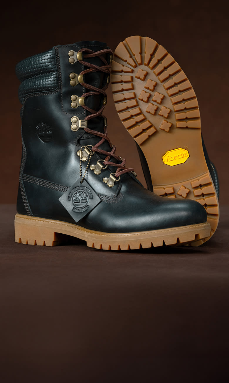 Emerald Woods Boot