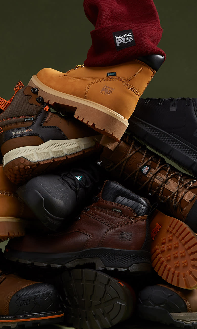 Timberland PRO® Gifts
