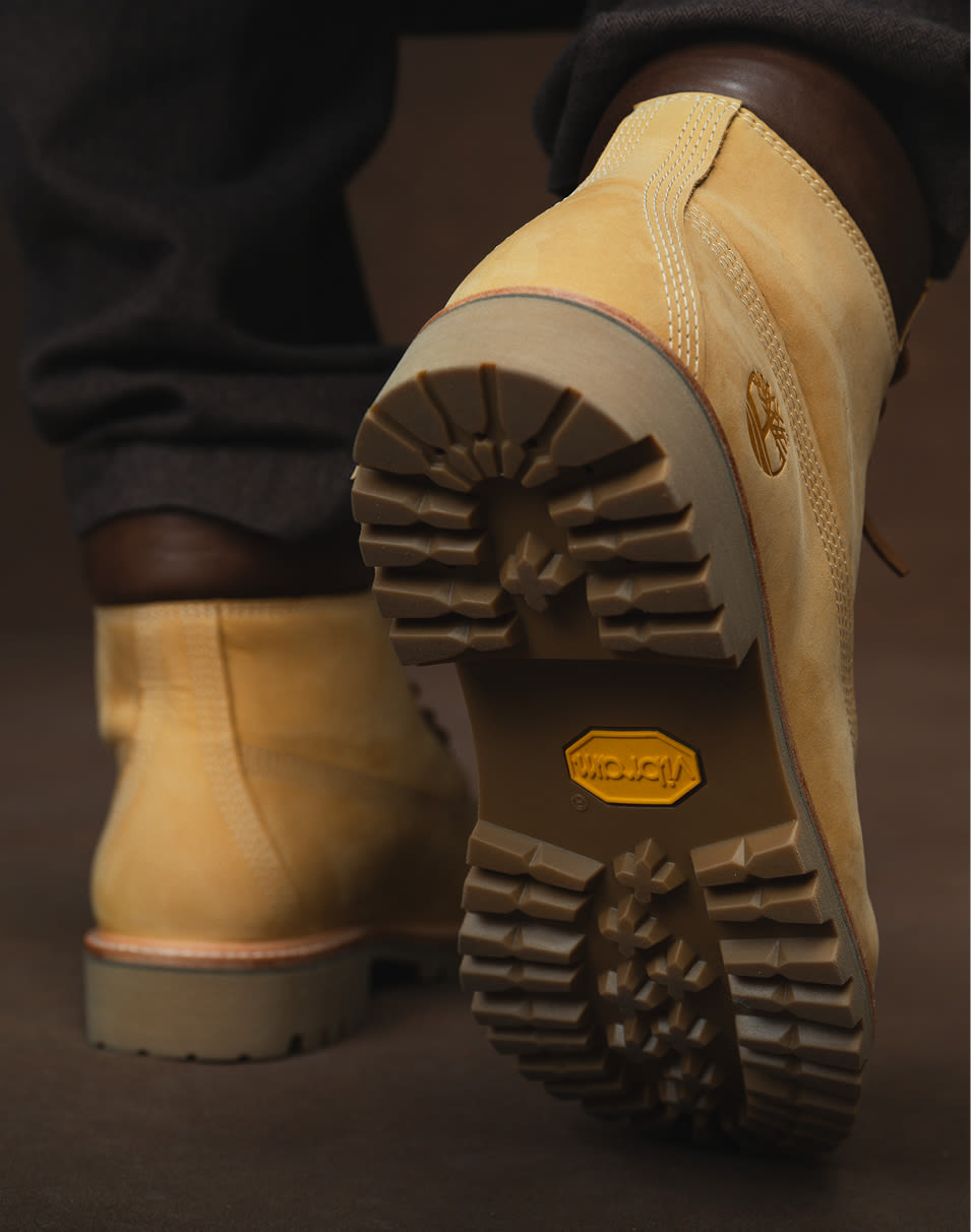 Shop Timberland® Luxe