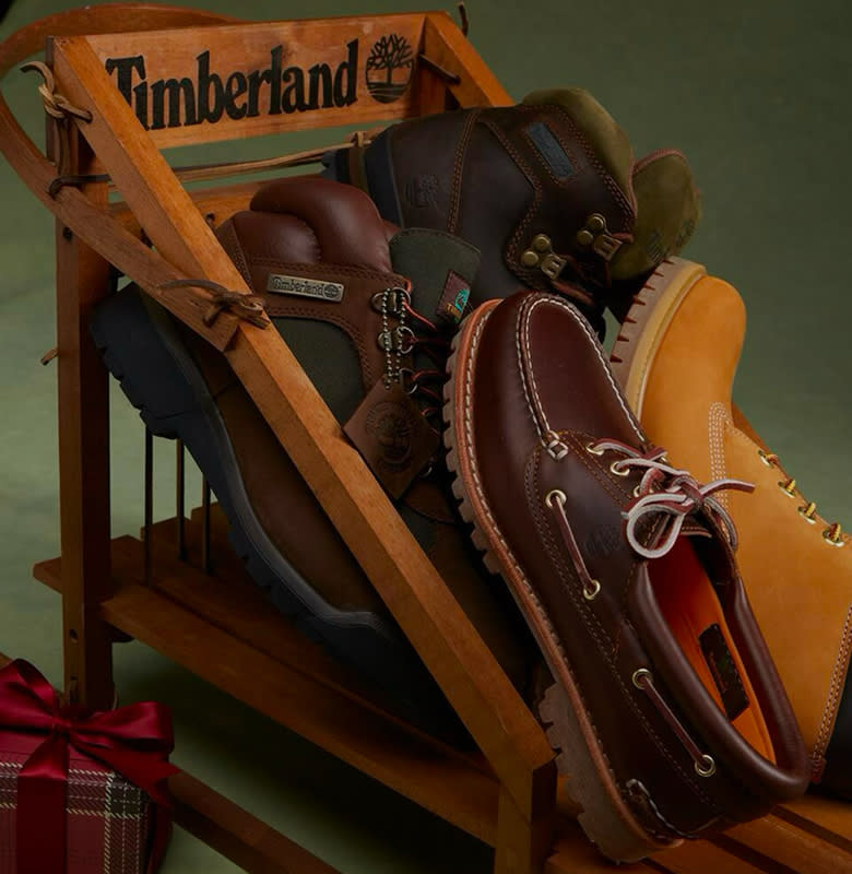 Unwrap the Full Gift Guide