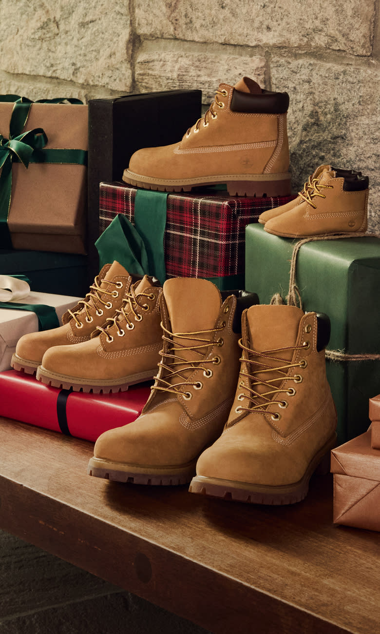 Crafted For The Holidays