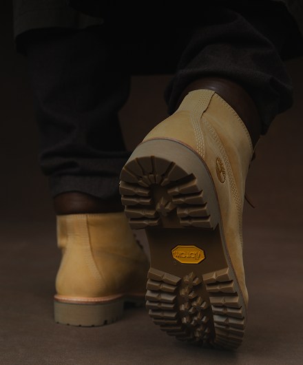 Timberland® Luxe Edition