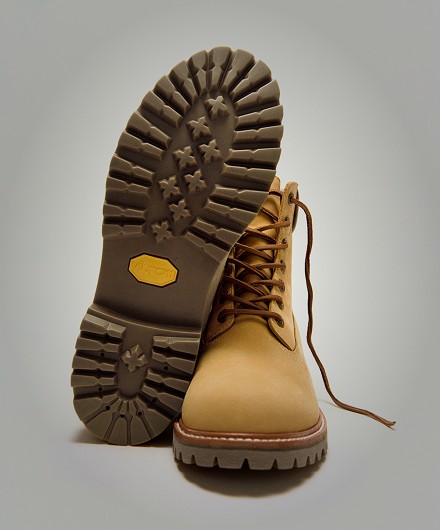 Timberland® Luxe Edition