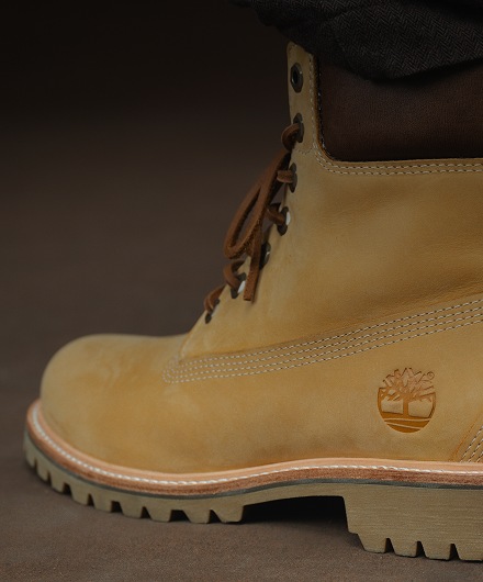 Timberland® Luxe Edition