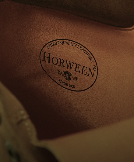 Timberland® Luxe Edition