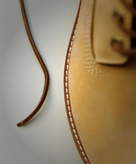 Timberland® Luxe Edition