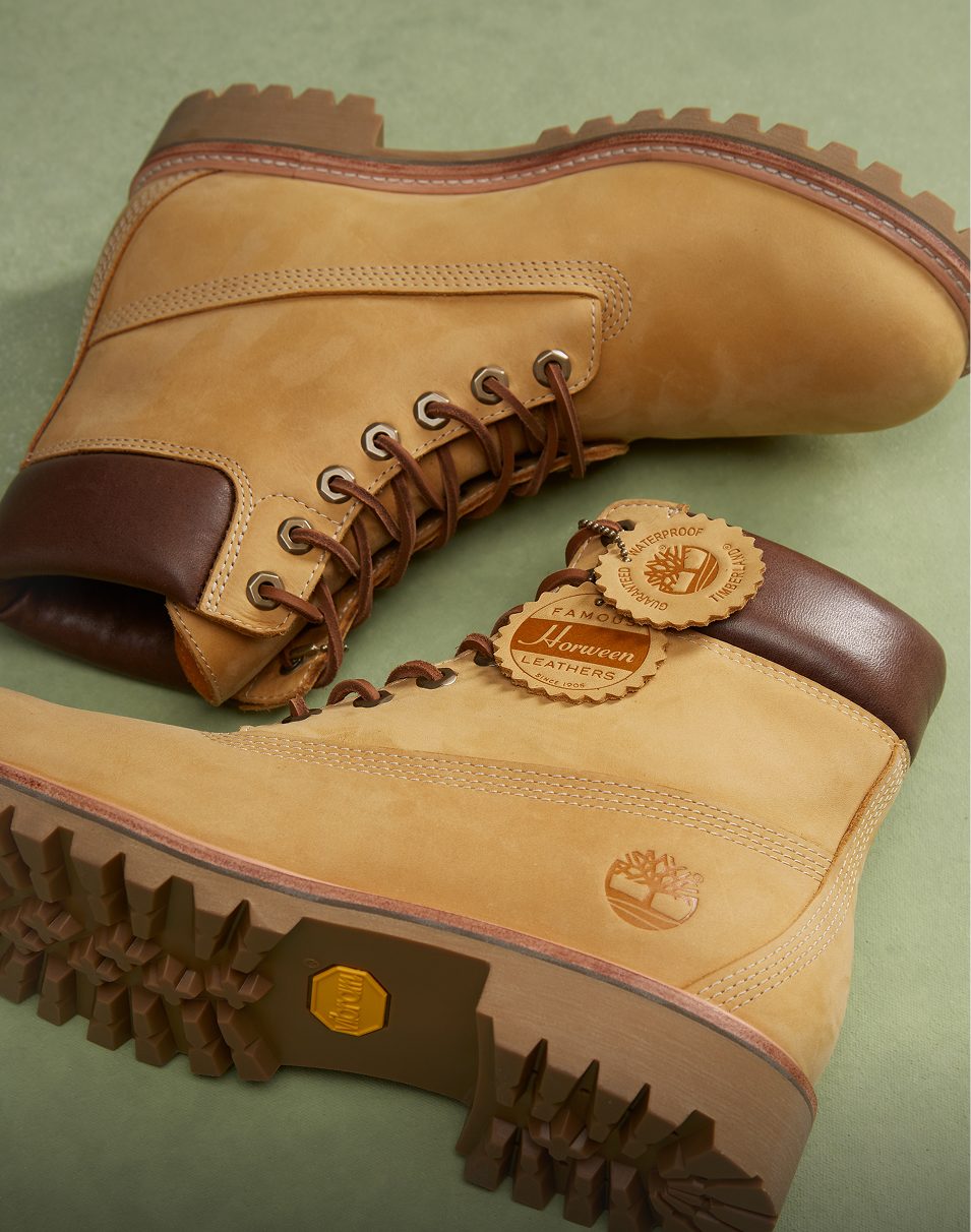 Shop Timberland® Luxe