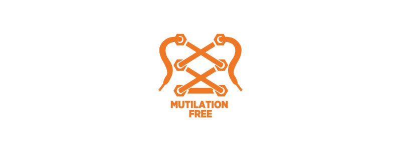 MUTILATION-FREE UPPER