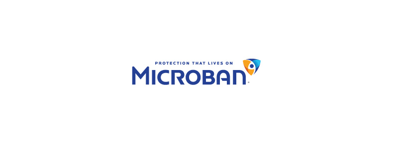 MICROBAN® ODOR-RESISTANT FOOTWEAR LINER