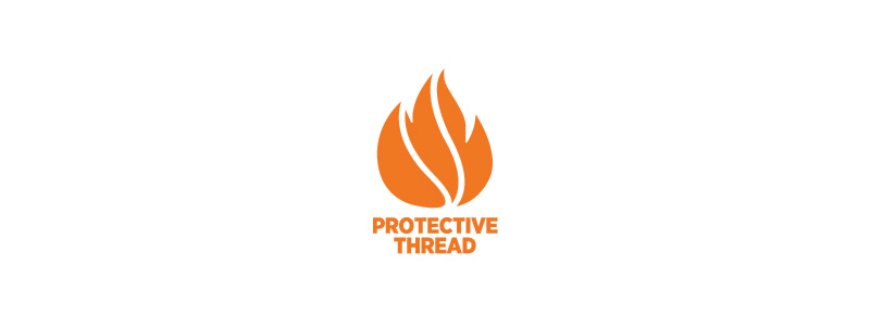 PROTECTIVE THREAD