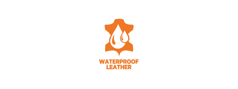 WATERPROOF LEATHER