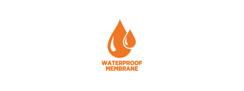 WATERPROOF MEMBRANE