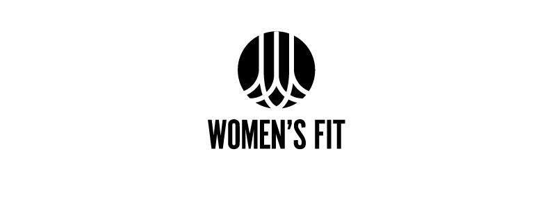 WOMEN’S FIT